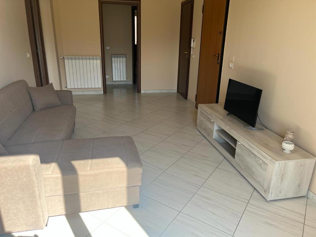 Vista Etna House Apartment Fiumefreddo di Sicilia Exterior photo
